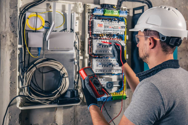 Best Electrical Troubleshooting Services  in Monterey, CA