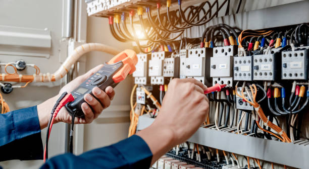 Best Electrical Outlet Repair  in Monterey, CA