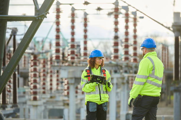 Best Best Electricians Near Me  in Monterey, CA