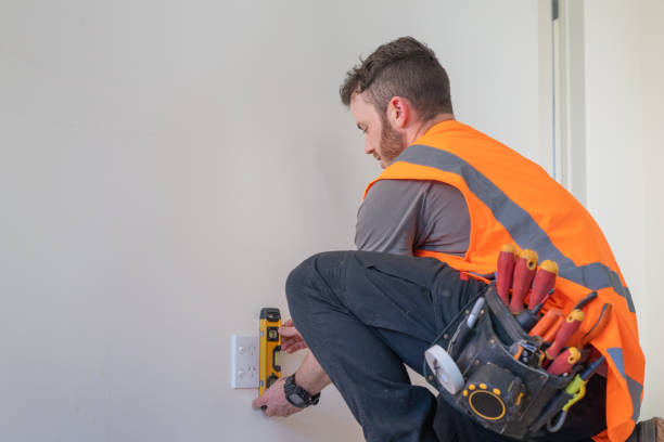 Best Local Electrician Companies  in Monterey, CA