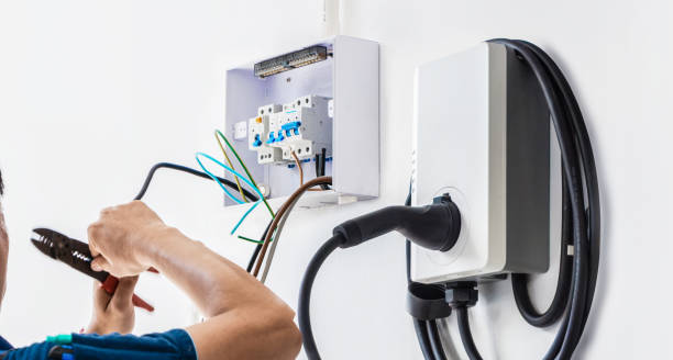 Industrial Electrical Services in Monterey, CA
