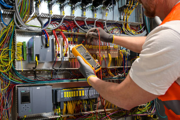 Best Electrician Near Me  in Monterey, CA