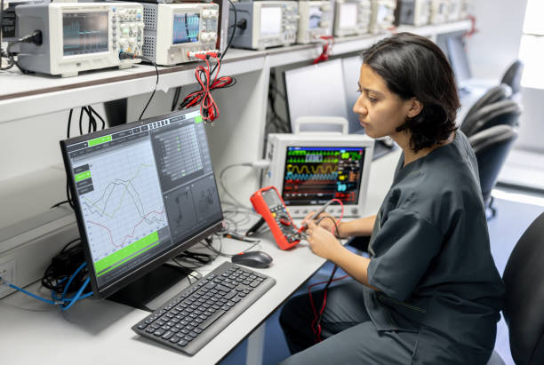 Best Circuit Breaker Repair  in Monterey, CA