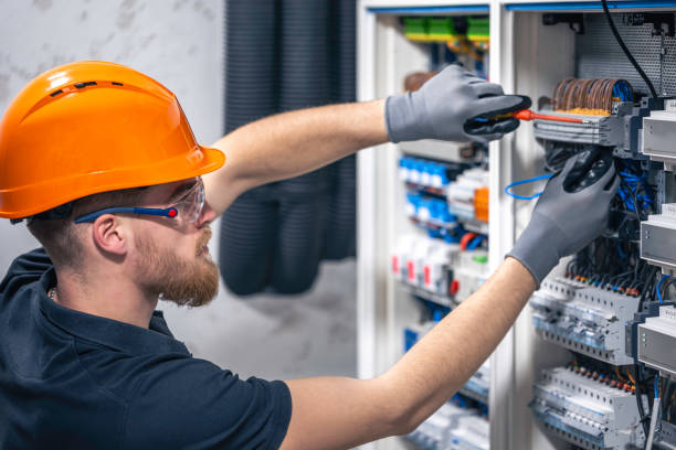 Best Electrical Installation Contractor  in Monterey, CA