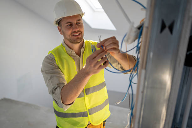Best Electrical Upgrades for Homes  in Monterey, CA