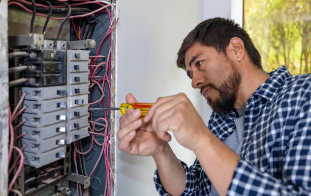 Best Electrical Contractors for Businesses  in Monterey, CA